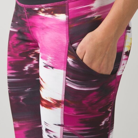 LULULEMON Speed Tight IV *Full-On Luxtreme - Picture 3 of 16